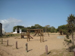 Caming Nanbubaysal Spielplatz