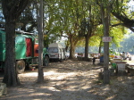 Camping