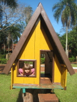 Camping Americano