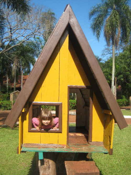 Camping Americano
