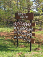 Camping Baden-Baden