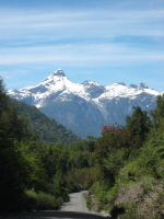 Carretera Austral
