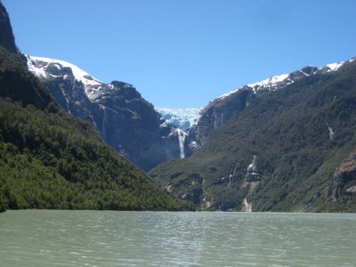 Carretera Austral (8)