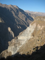 Colca Canyon