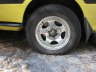 Richtiger Druck f�r Weichsand
