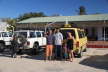 Fraser Island Durchquerung �berlebt