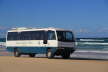 M�chtige Tourbusse