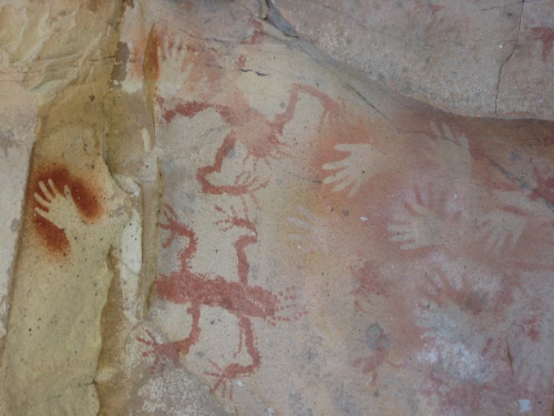Cueva de los Manos (1)