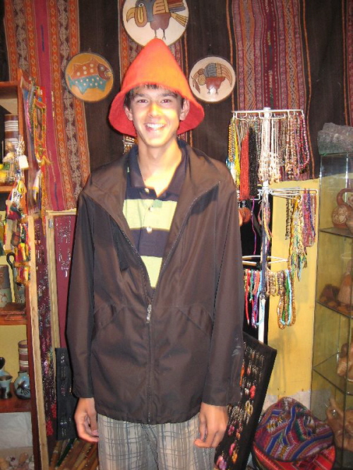 Cusco 14