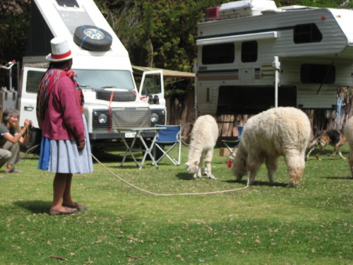 Cusco 20