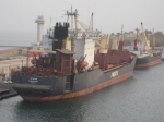 Dakar Hafen 05