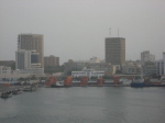 Dakar Hafen 08