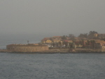 Dakar Insel02