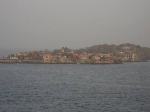 Dakar Insel04