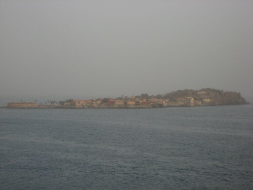 Dakar Insel05