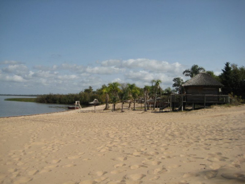 D�nen am Rio