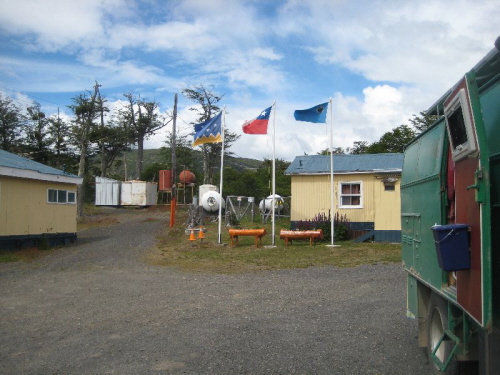 Fischerheim