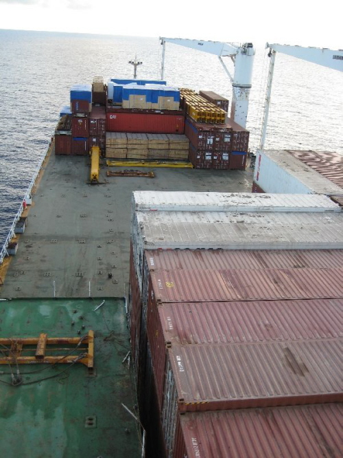 Freetown_ Atlantik 061 Container