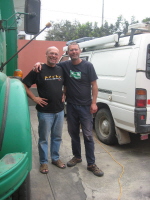 Fris�rmeister Markus