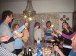 Geburtstag Elsi