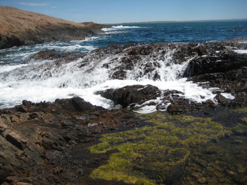 Gezeiten