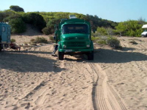 Griechenland 20060123