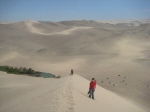 Huacachina Oase 03