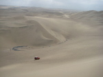 Huacachina Oase 05