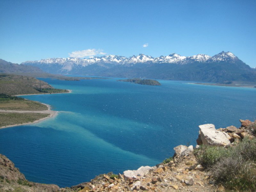 Lago Carrera (17)