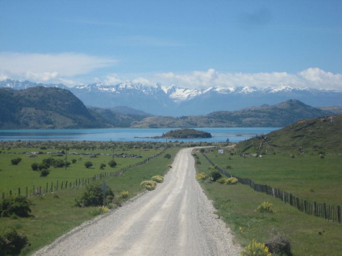 Lago Carrera (2)