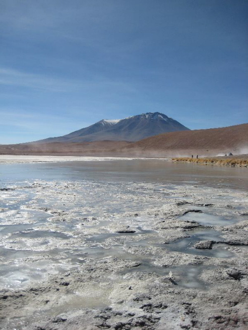 Laguna Chiar Khota
