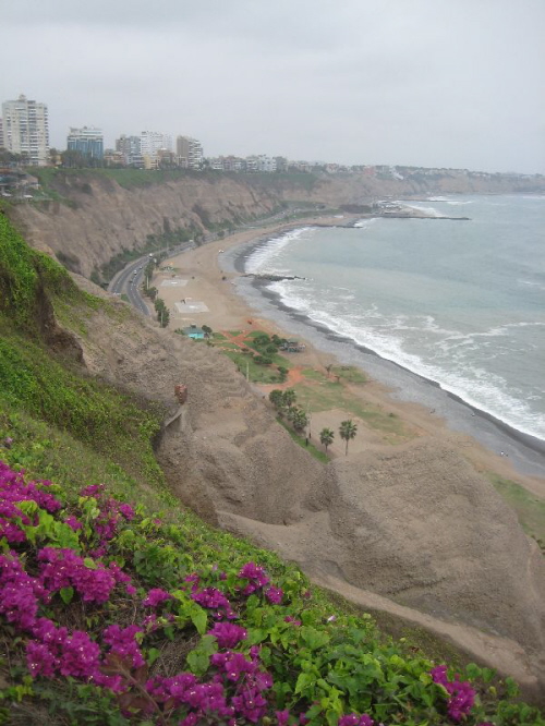 Lima K�ste