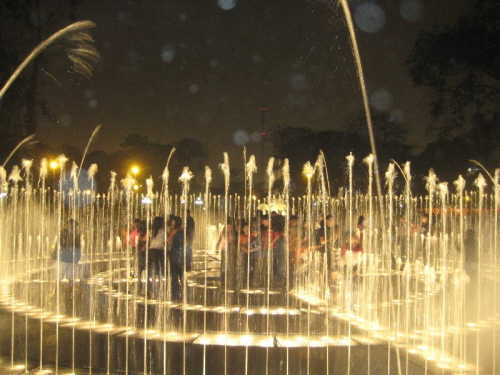 Lima Waterpark 11