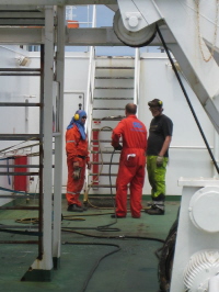 Men at Work
