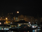 Montevideo Mond