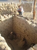Nasca Gr�ber