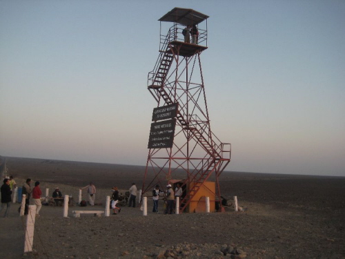 Nasca Turm 02