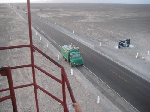 Nasca Turm 04