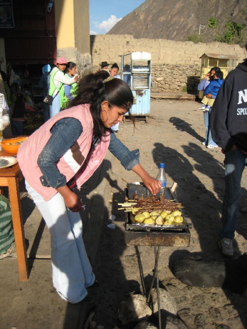 Ollantaytambo 02