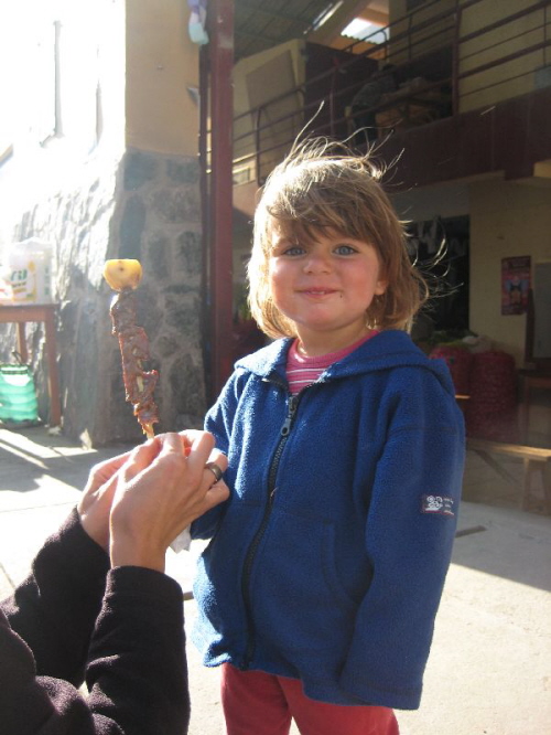 Ollantaytambo 05