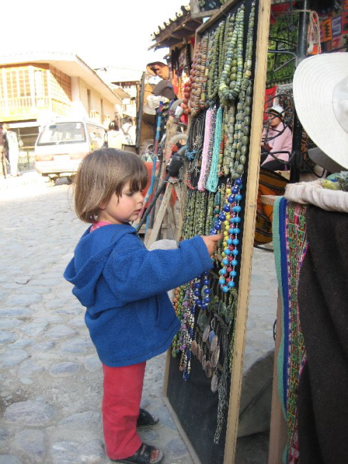 Ollantaytambo 28