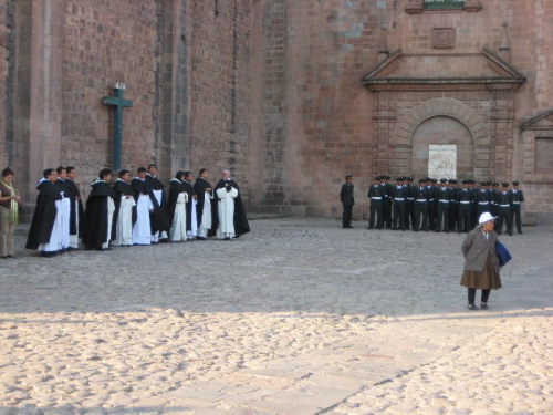 Parade