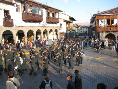 Parade (2)