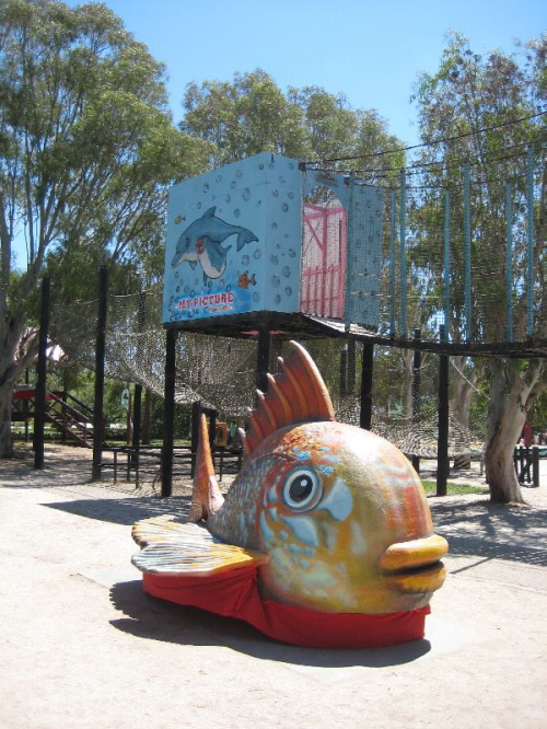 Park Mundo Marino (5)
