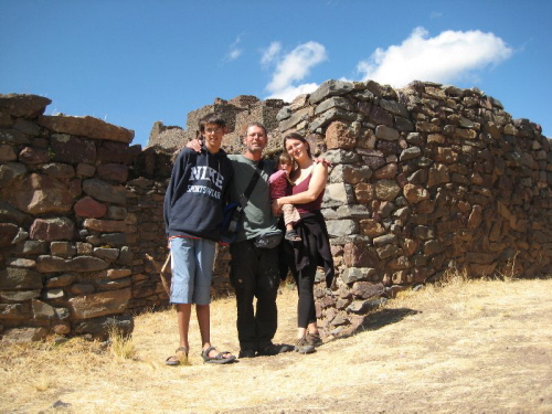 Pisaq 118