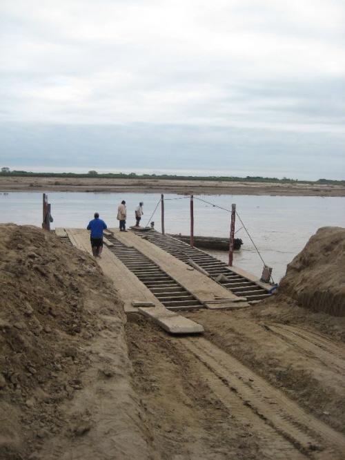 Pontonf�hre 1