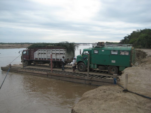 Pontonf�hre 2