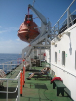 Relaxen an Deck 01