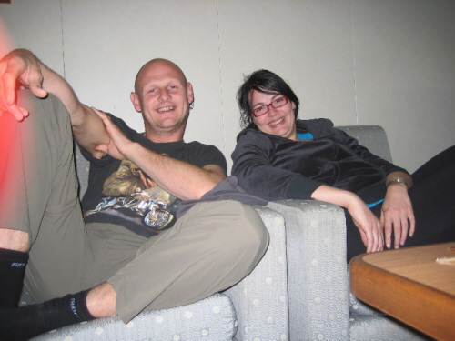 Richard und Petra001