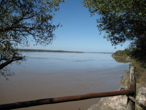 Rio Uruguay